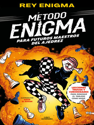 cover image of Método Enigma